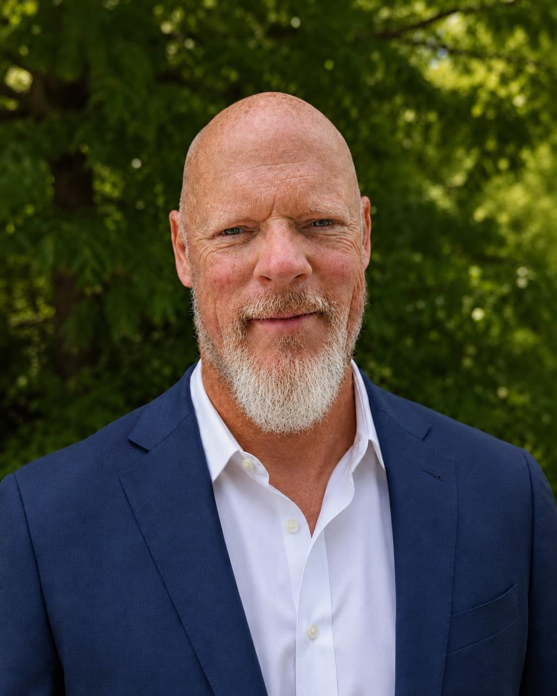 Brian Summers